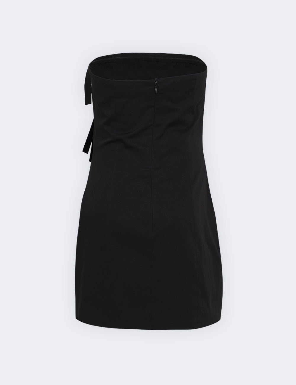 Jijil Abito corto décolleté Qualità