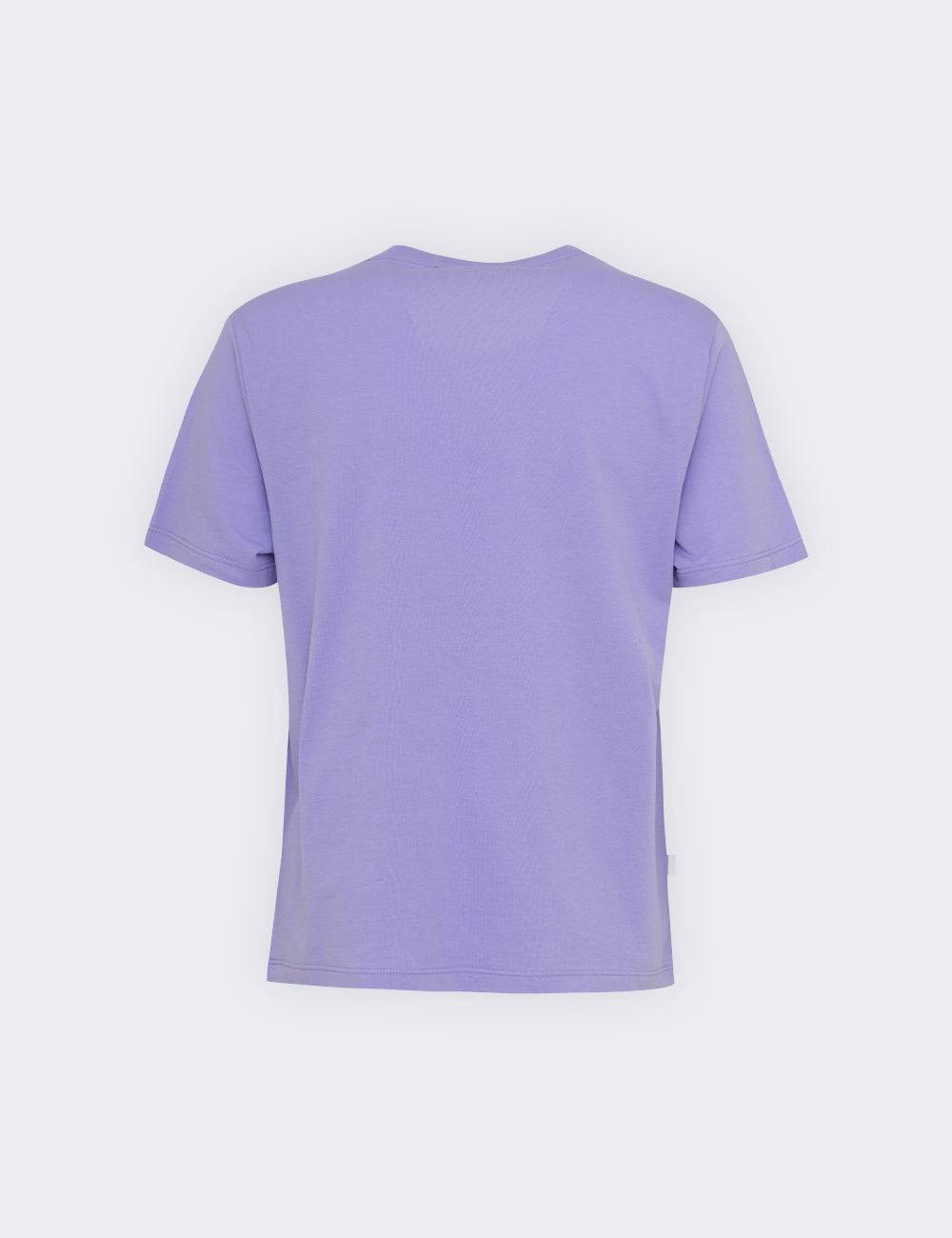 Jijil T-shirt logata Soddisfazione Garantita