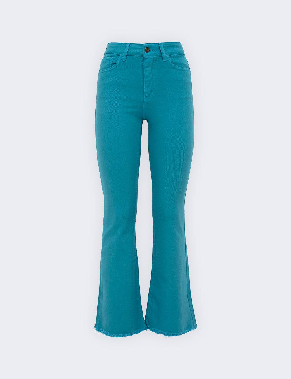 Jijil Jeans in cotone elasticizzato Affare Del Giorno