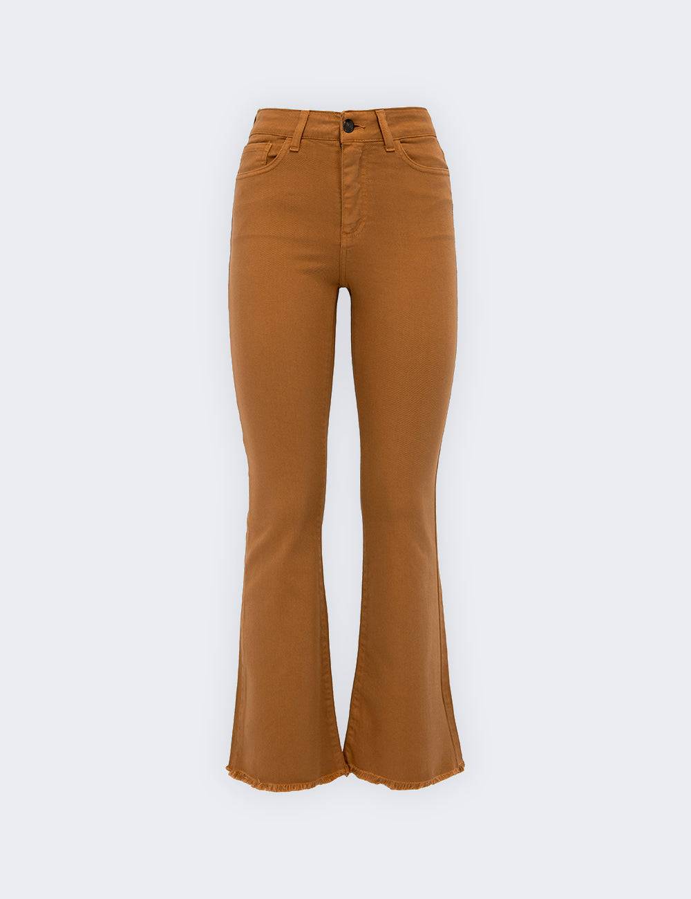 Jijil Jeans in cotone elasticizzato Affare Del Giorno