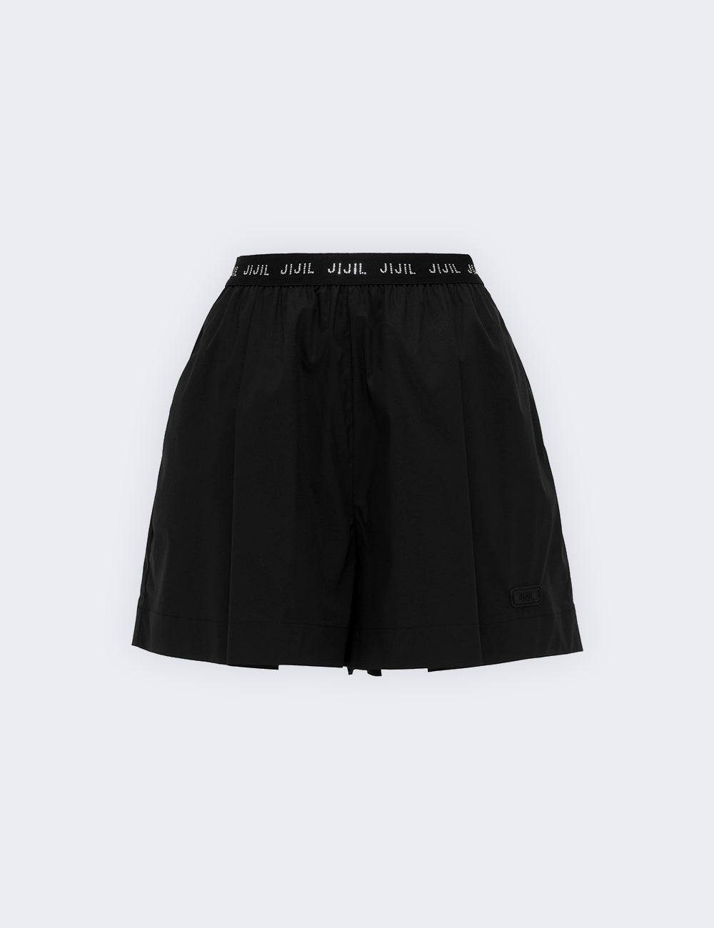 Jijil Shorts con strass Sottocosto