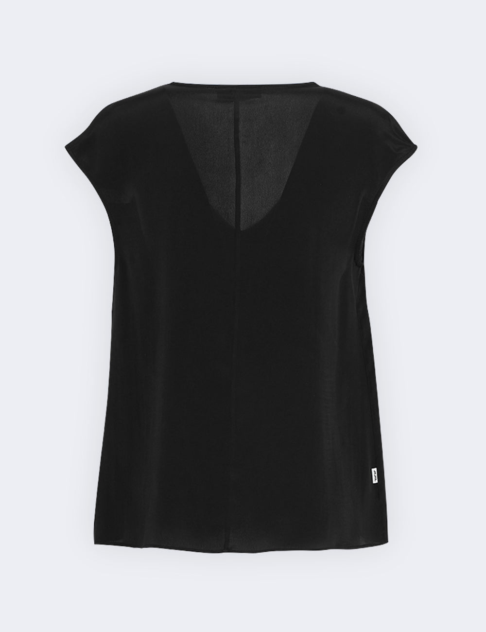 Jijil Blusa con manica scesa Novità