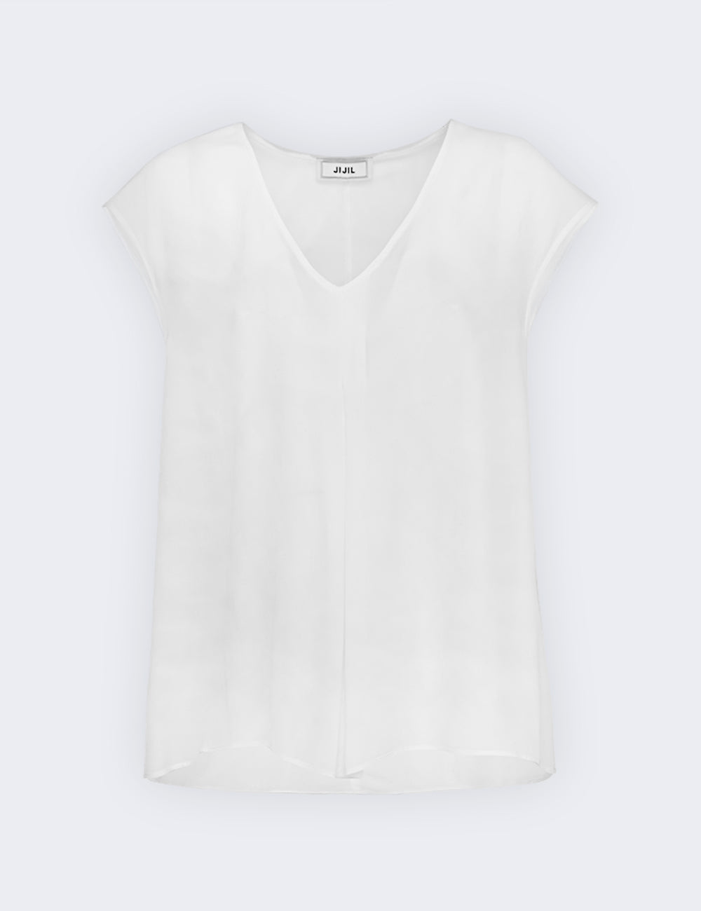 Jijil Blusa con manica scesa Novità