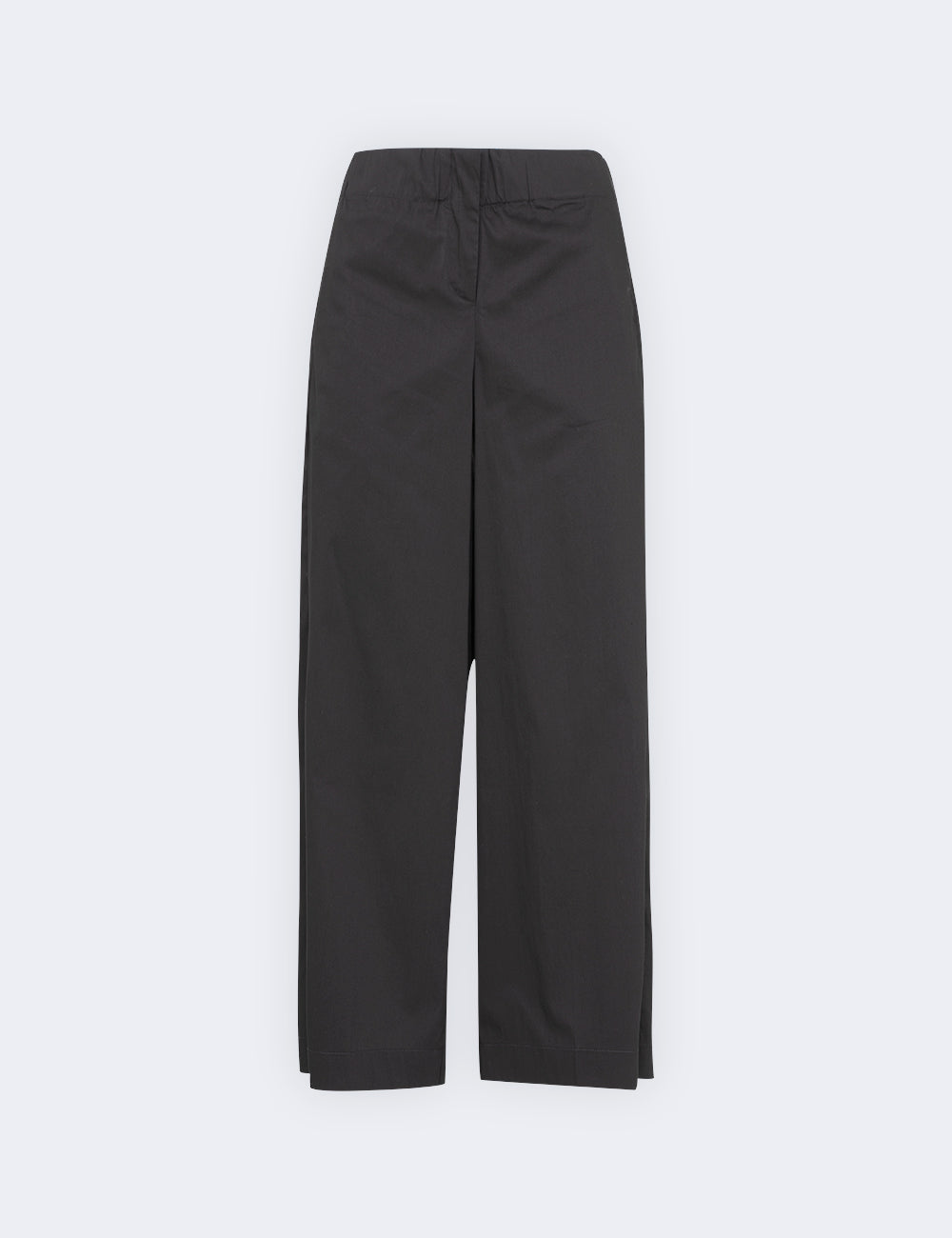 Jijil Pantalone cropped Offerta