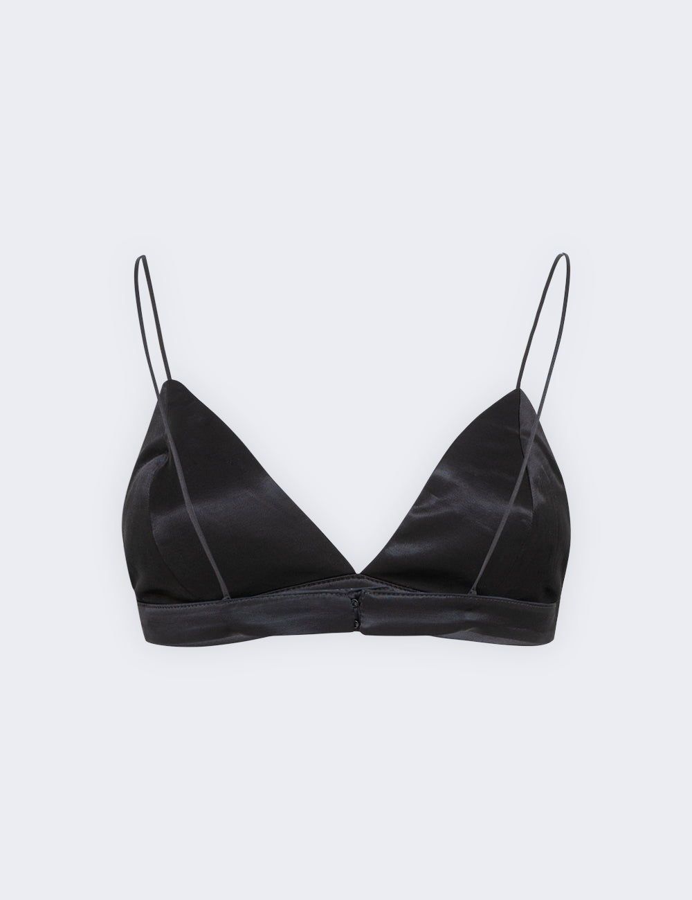 Jijil Top a triangolo Online