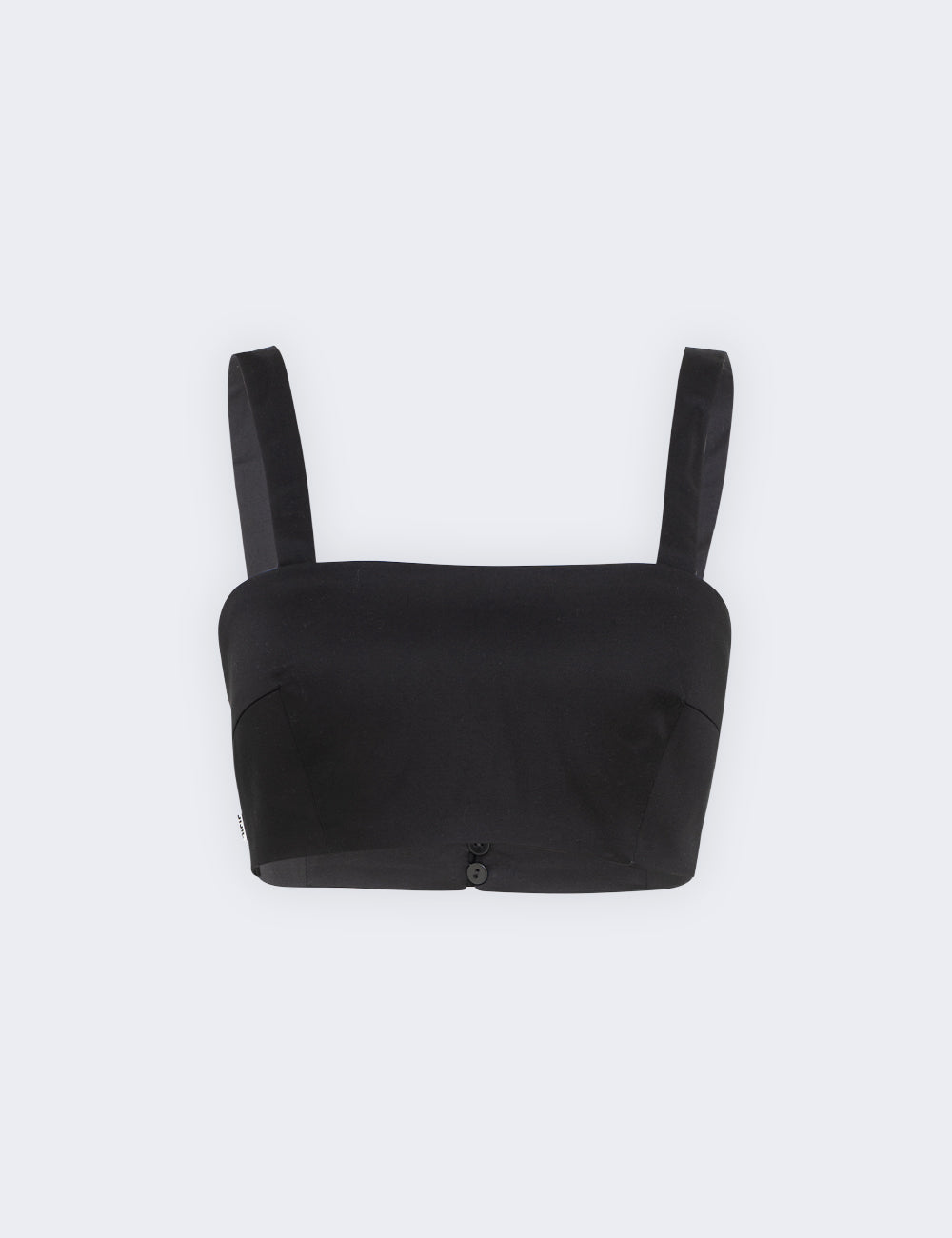 Jijil Top in cotone Outlet