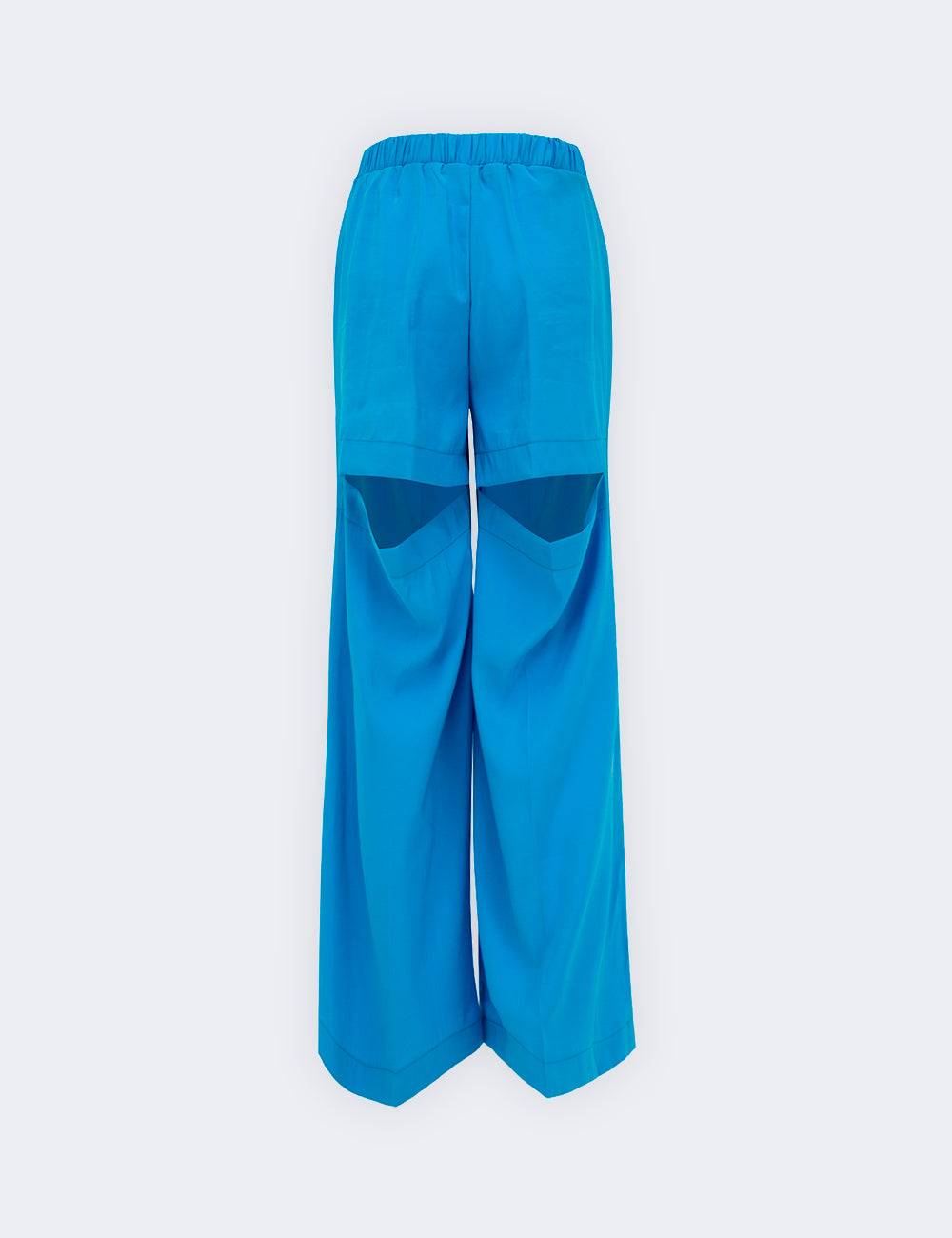 Jijil Pantalone a palazzo Convenienza