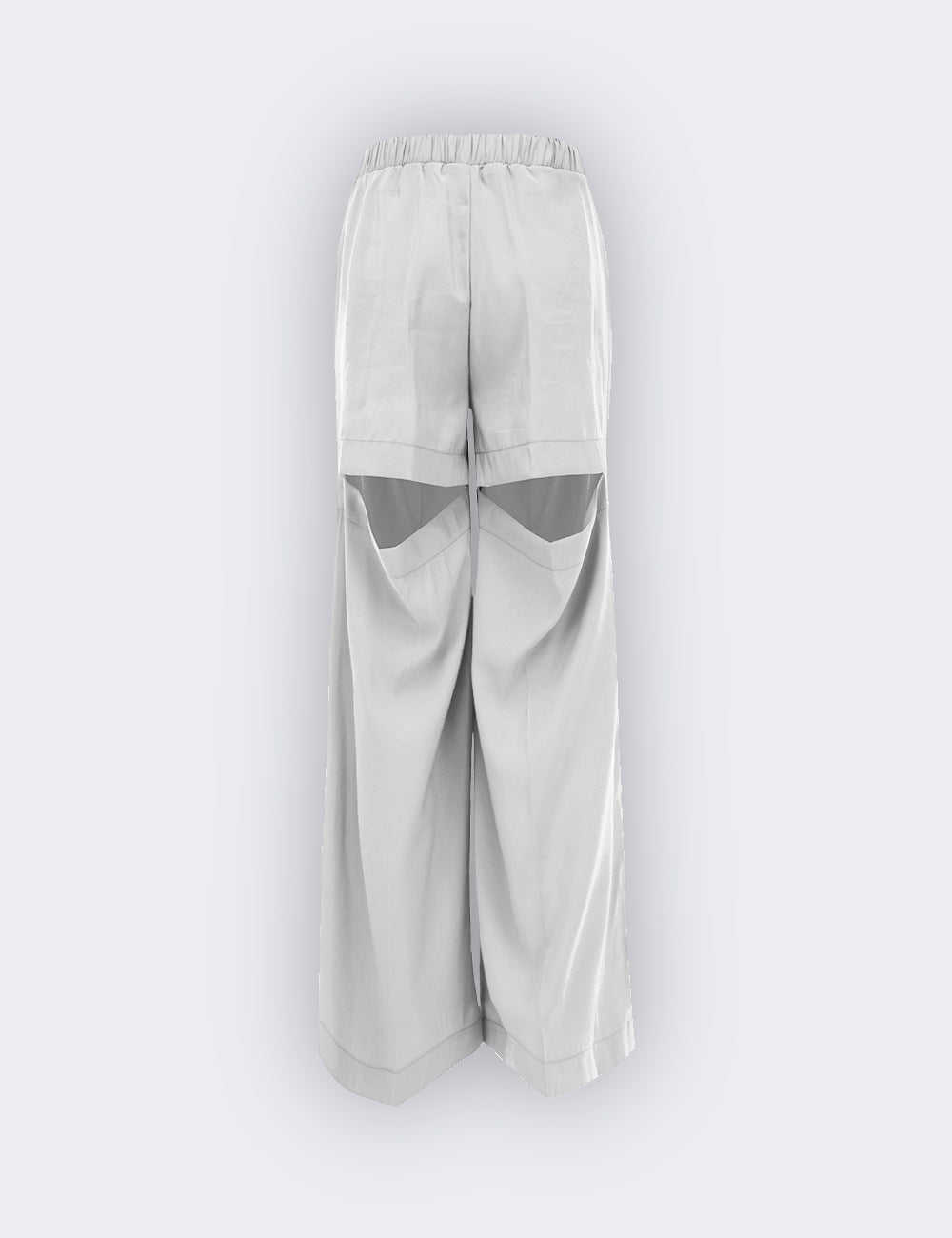 Jijil Pantalone a palazzo Convenienza
