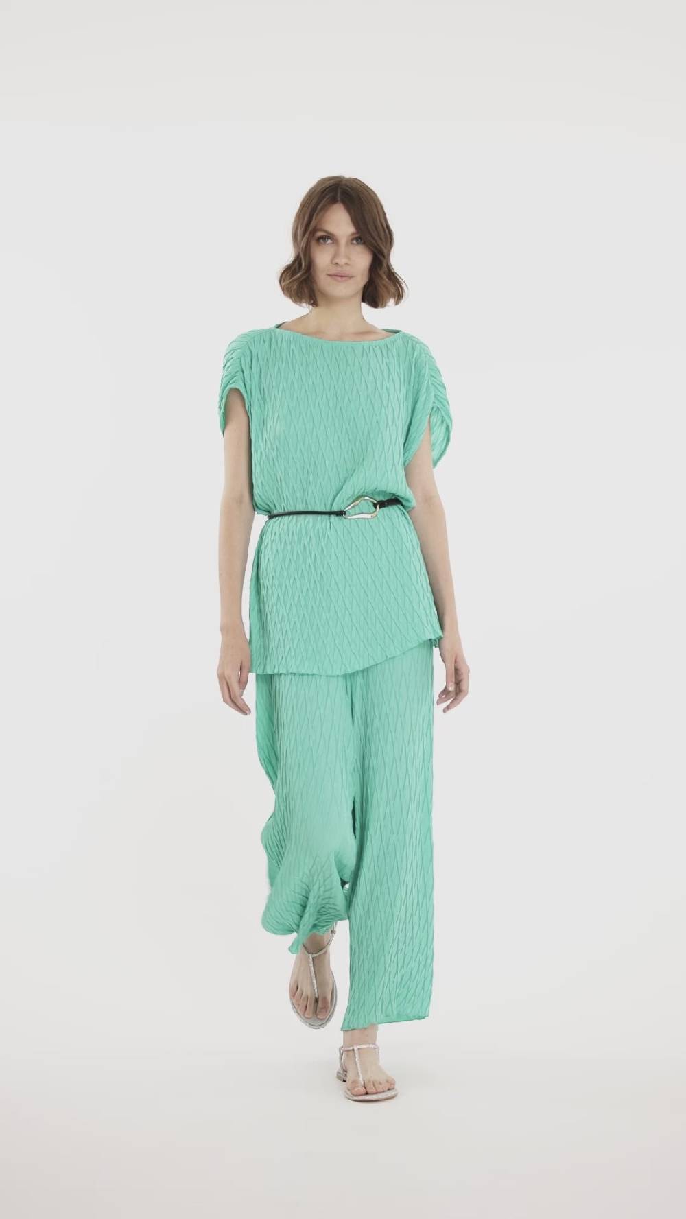 Jijil Pantalone palazzo Hotsell