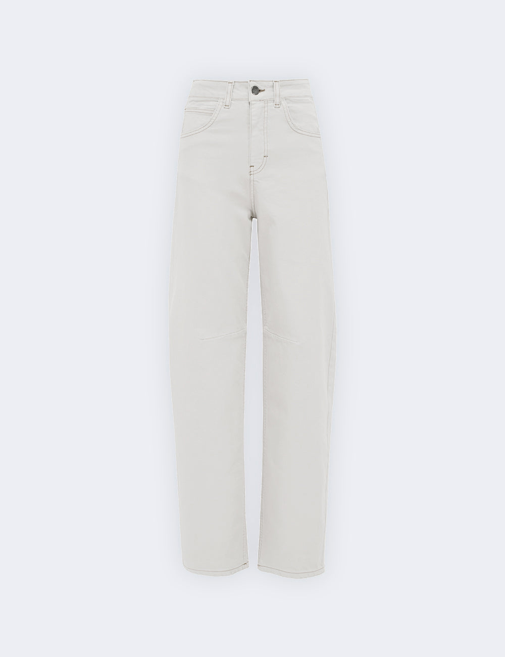 Jijil Pantalone in cotone Vendita Calda