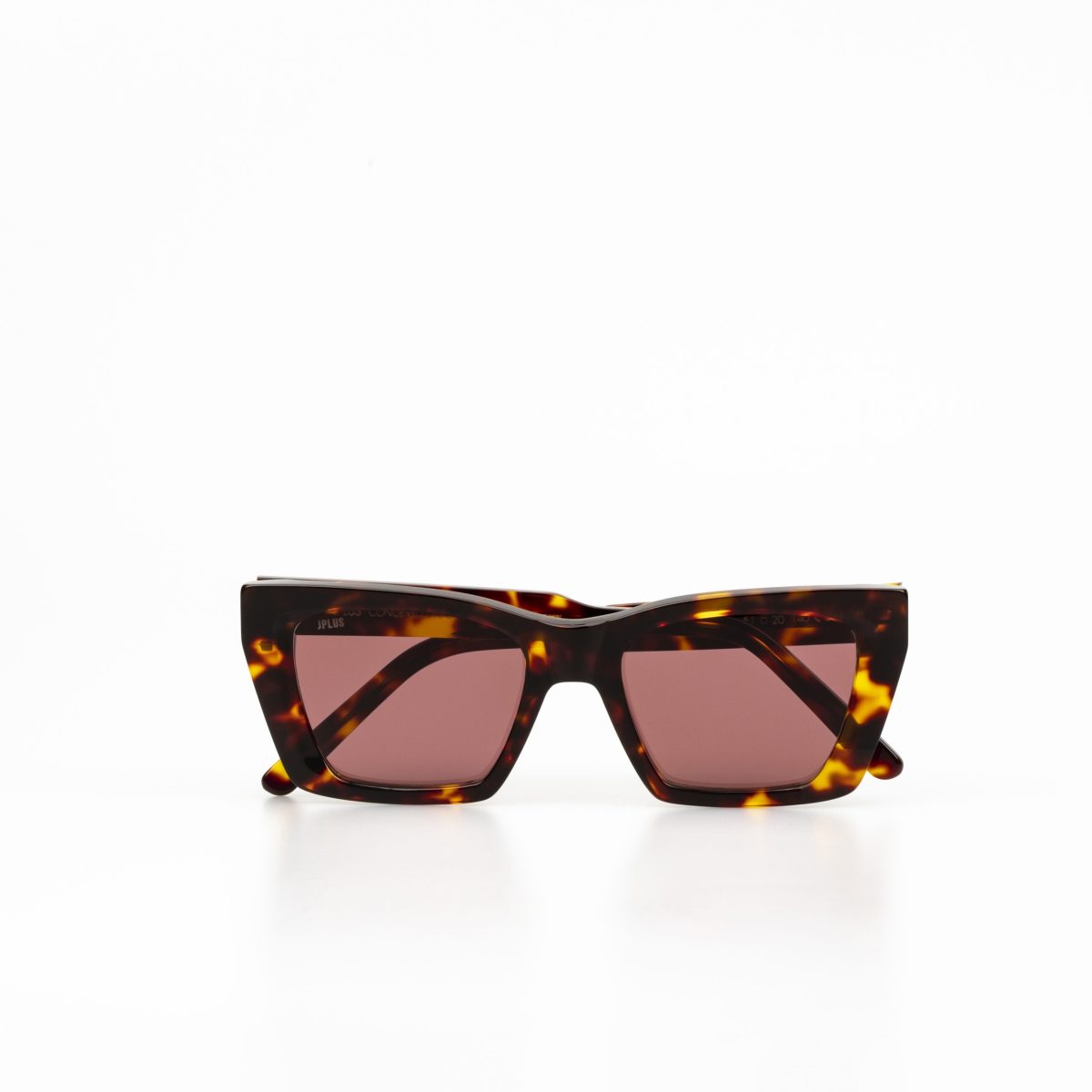 JPLUS Eyewear ELDA Qualità Garantita