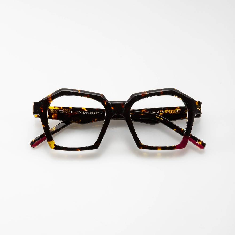 JPLUS Eyewear Adne Presa