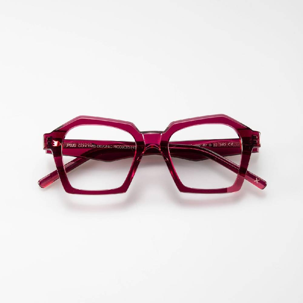 JPLUS Eyewear Adne Presa