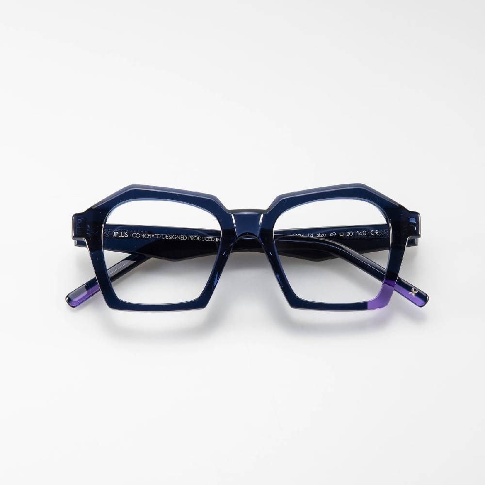 JPLUS Eyewear Adne Presa