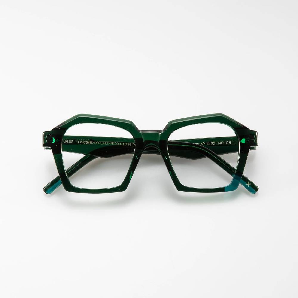 JPLUS Eyewear Adne Presa