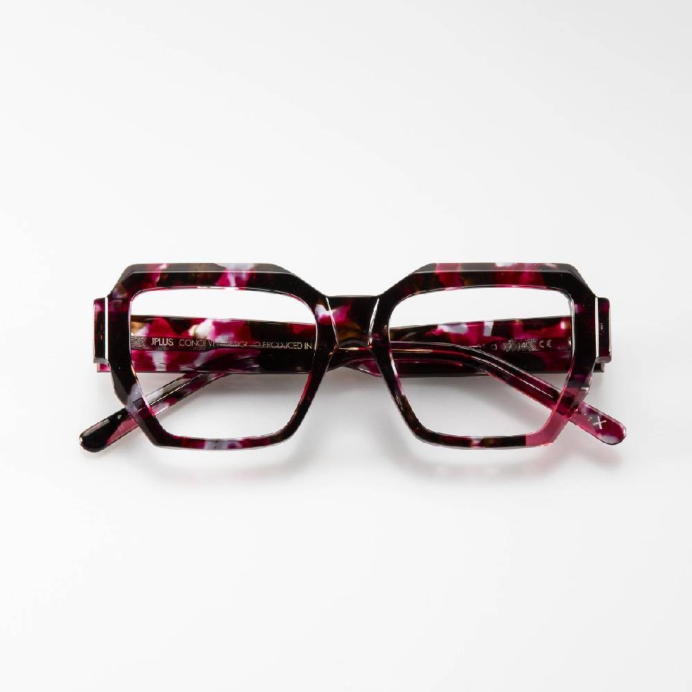 JPLUS Eyewear Kaya Nuova