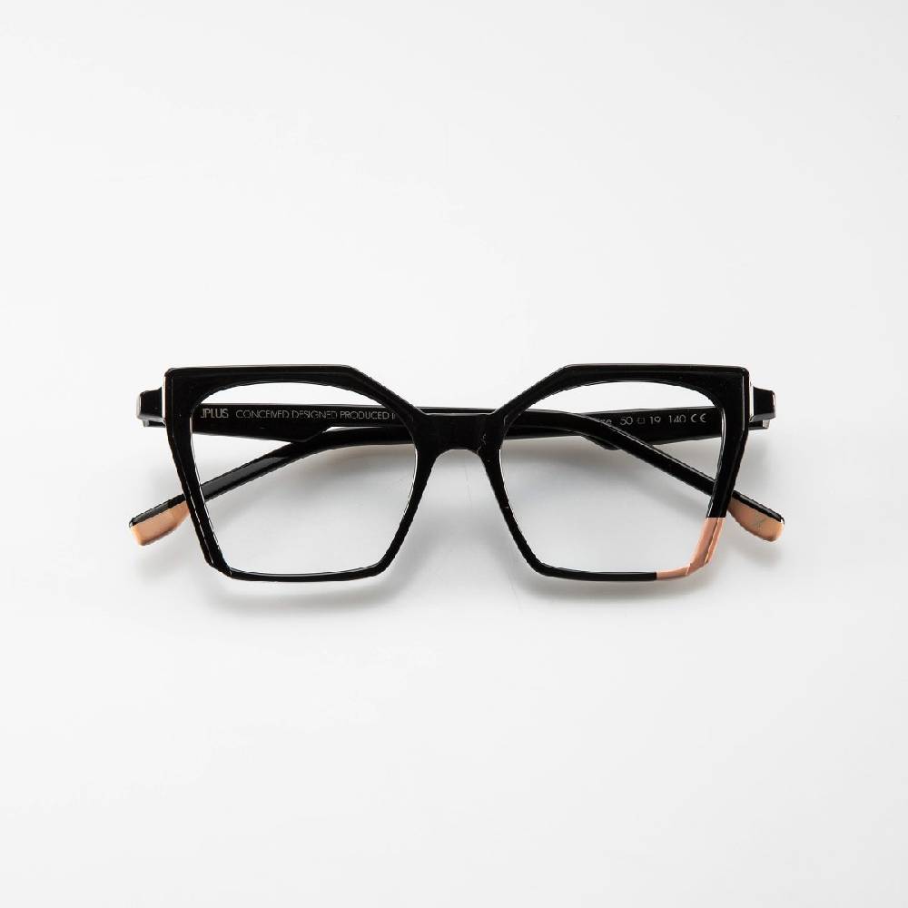 JPLUS Eyewear Leica Italy