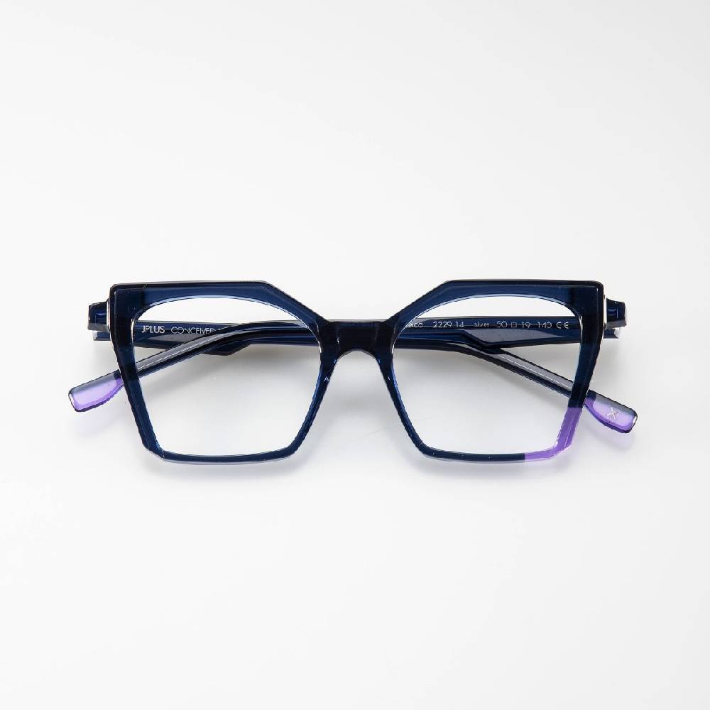 JPLUS Eyewear Leica Italy