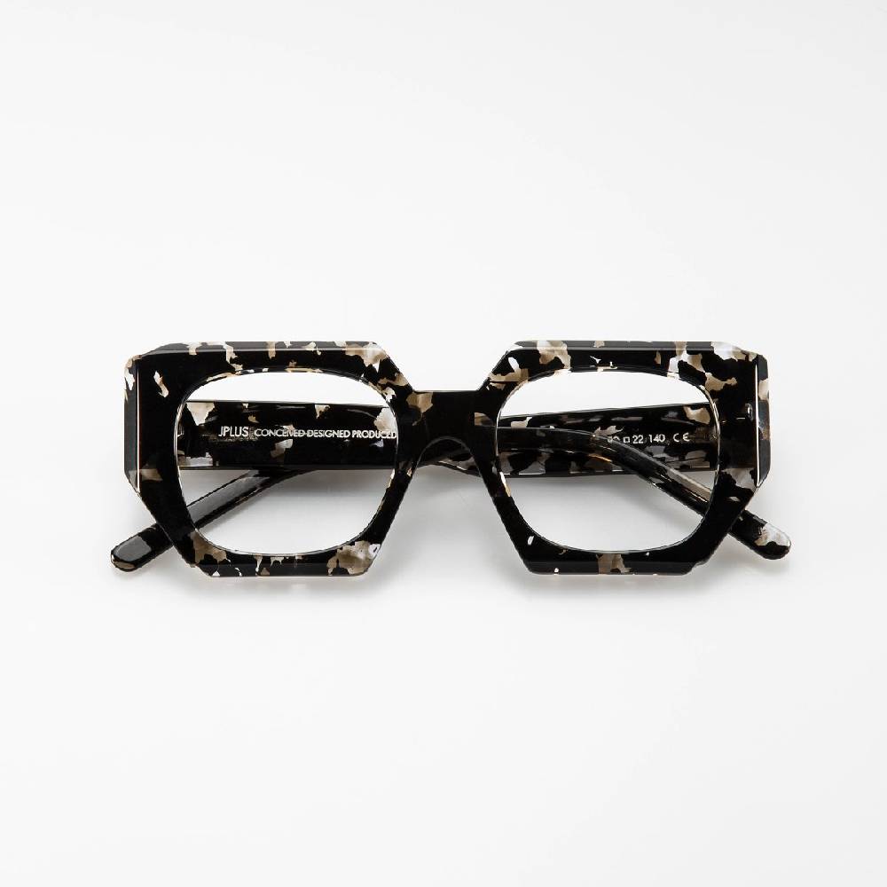 JPLUS Eyewear Naira Qualità