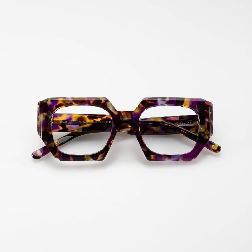 JPLUS Eyewear Naira Qualità