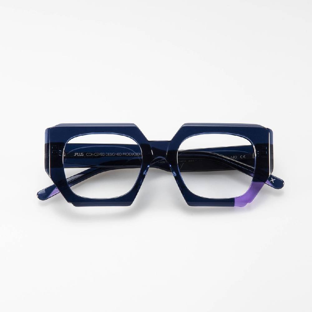 JPLUS Eyewear Naira Qualità