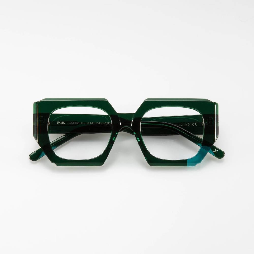 JPLUS Eyewear Naira Qualità