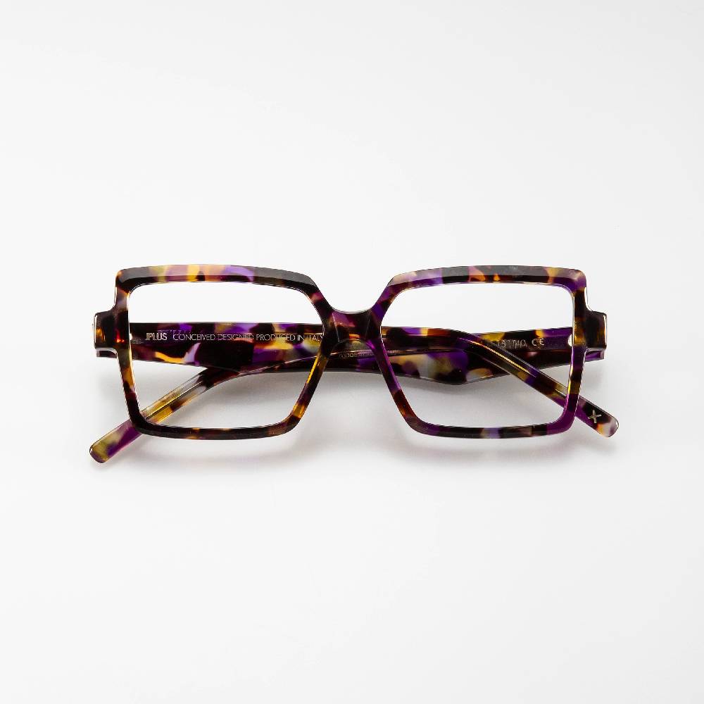 JPLUS Eyewear Rayen Pezzi Unici