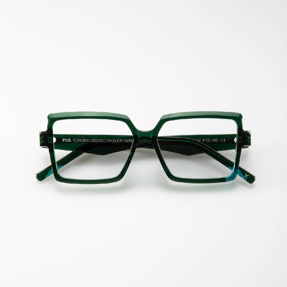 JPLUS Eyewear Rayen Pezzi Unici