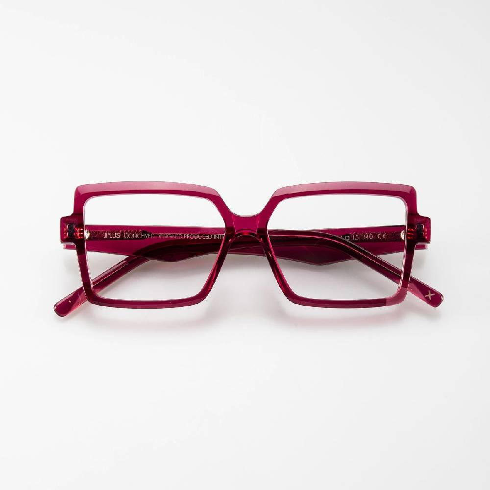 JPLUS Eyewear Rayen Pezzi Unici