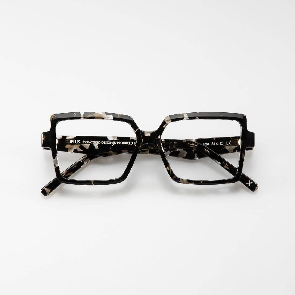 JPLUS Eyewear Rayen Pezzi Unici