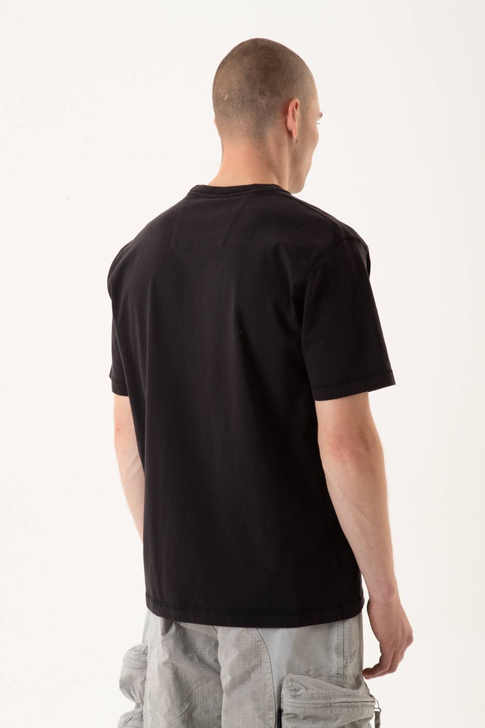 NemeN NMN_E23152T_111 [KEL – CHEST POCKET TSHIRT] Promozione