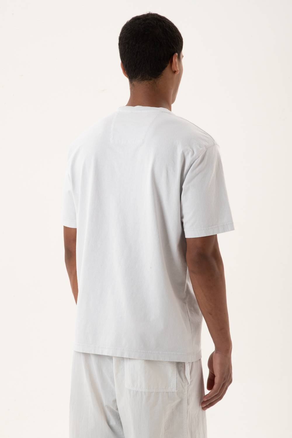 NemeN NMN_E23152T_216 [KEL – CHEST POCKET TSHIRT] Pezzi Unici