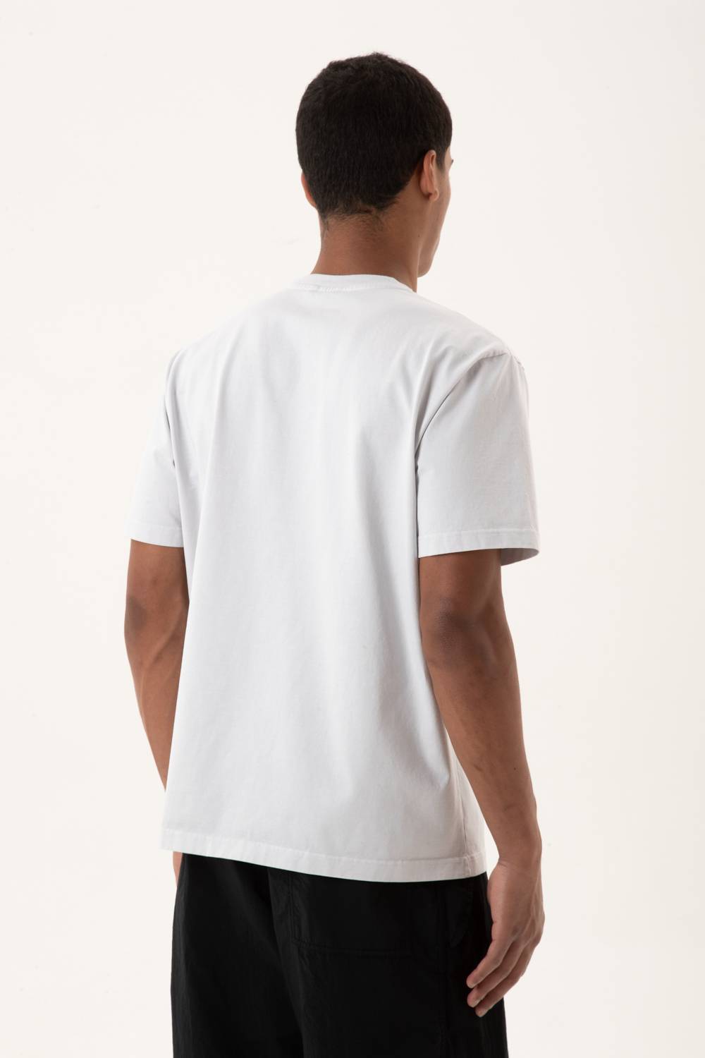 NemeN NMN_E23151T_216 [ASH JUMBO POCKET COMPACT TSHIRT] Soddisfazione Garantita