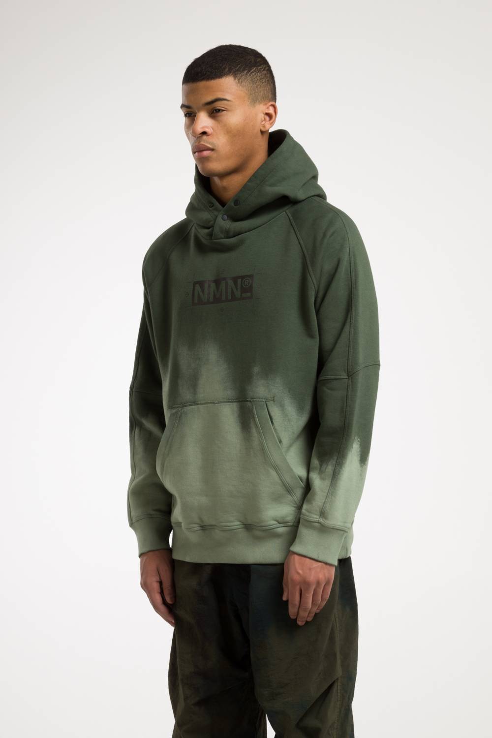 NemeN NMN_E23151F/1_225 [VAPE HOODY] Promozione Limitata