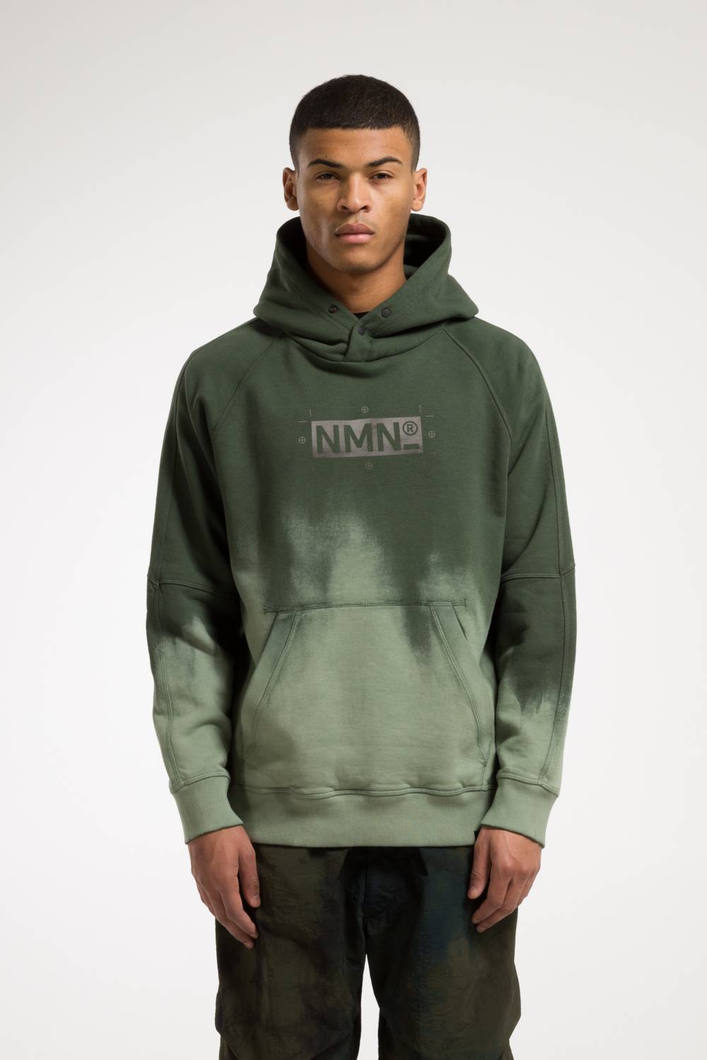 NemeN NMN_E23151F/1_225 [VAPE HOODY] Promozione Limitata