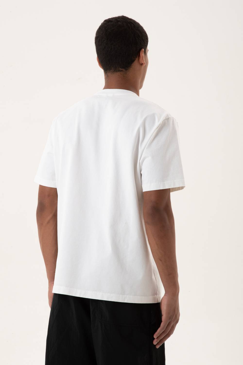 NemeN NMN_E23141T_224 [NEMEN FONT TSHIRT] Shopping Online