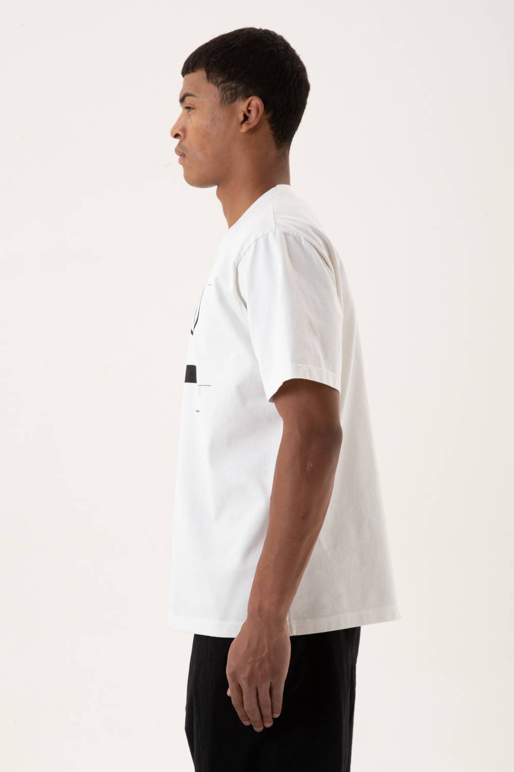 NemeN NMN_E23141T_224 [NEMEN FONT TSHIRT] Shopping Online