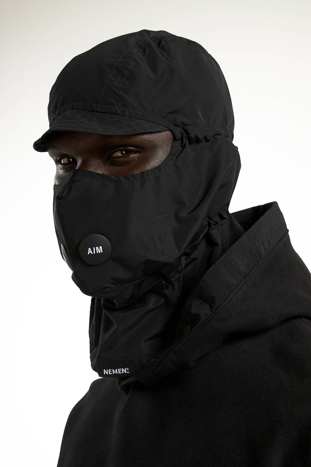 NemeN NMN_I22008C_111 [NEMEN_AIRINUM HEAD MASK] Affare Del Giorno