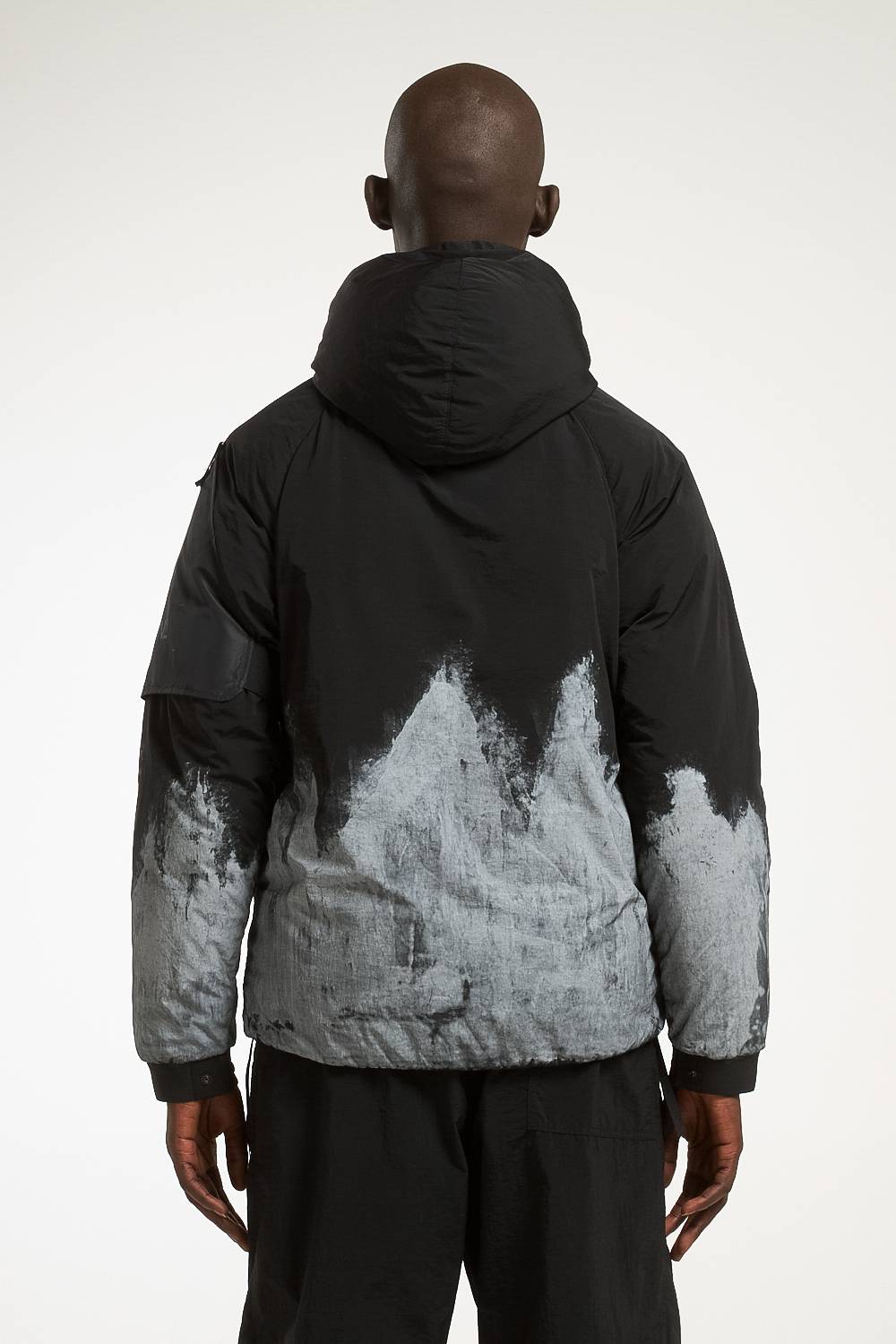 NemeN NMN_I22242/1_111 [JOYS – LIGHTWEIGHT DOWN JACKET] Offerta
