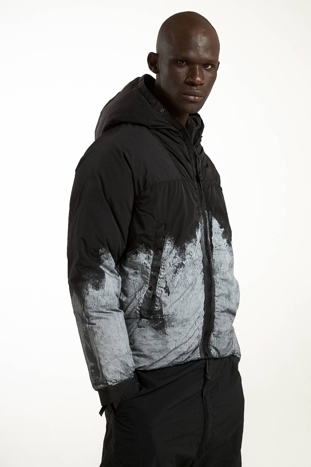 NemeN NMN_I22242/1_111 [JOYS – LIGHTWEIGHT DOWN JACKET] Offerta