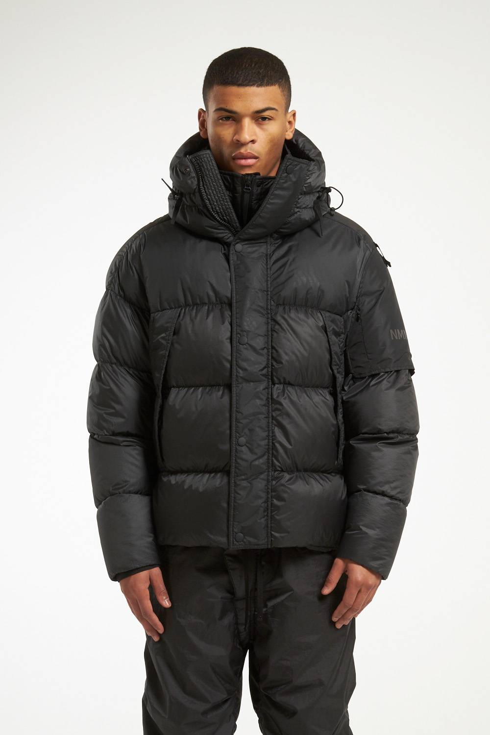 NemeN NMN_I22249_111 [DARKO – DOWN JKT] Outlet