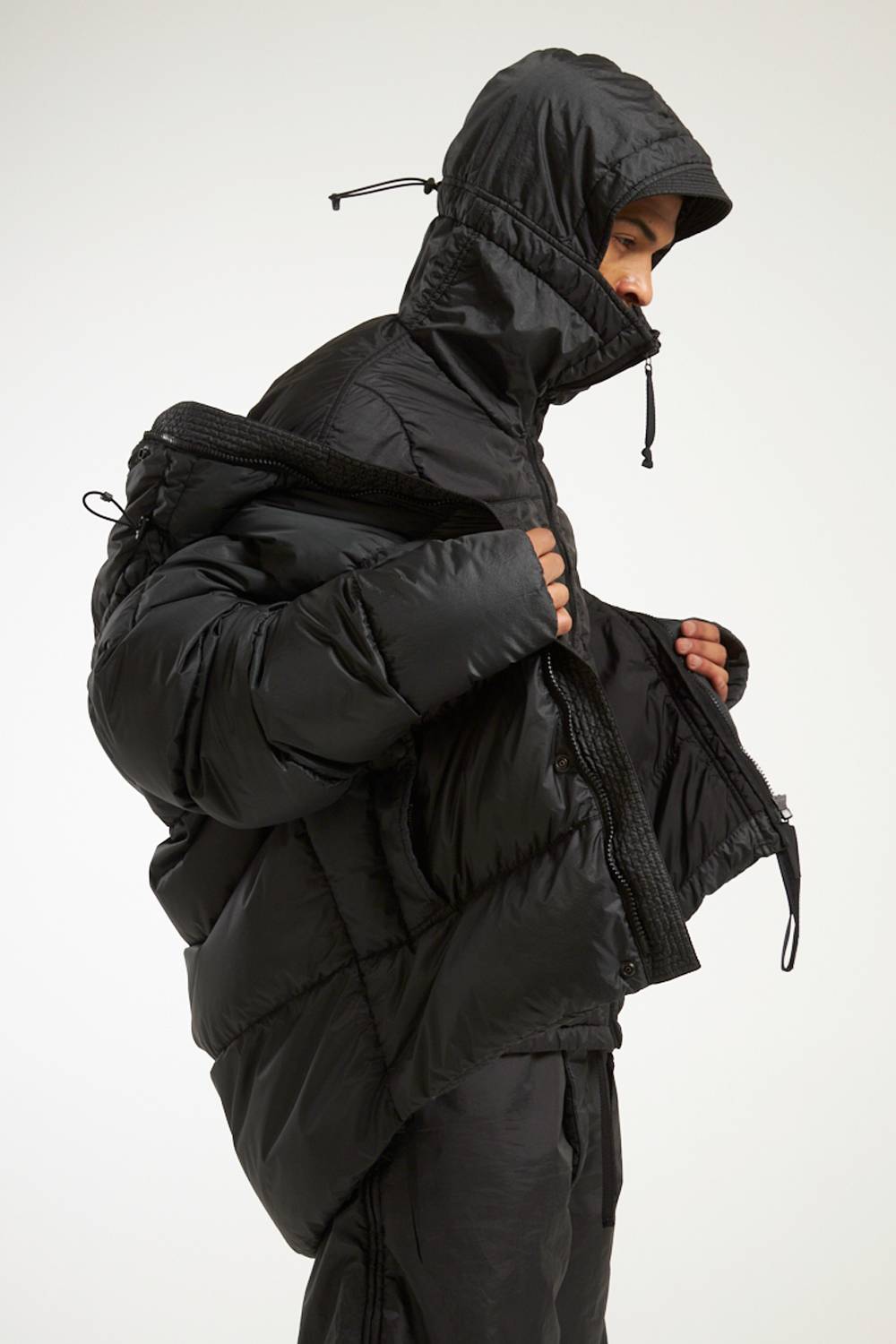 NemeN NMN_I22249_111 [DARKO – DOWN JKT] Outlet