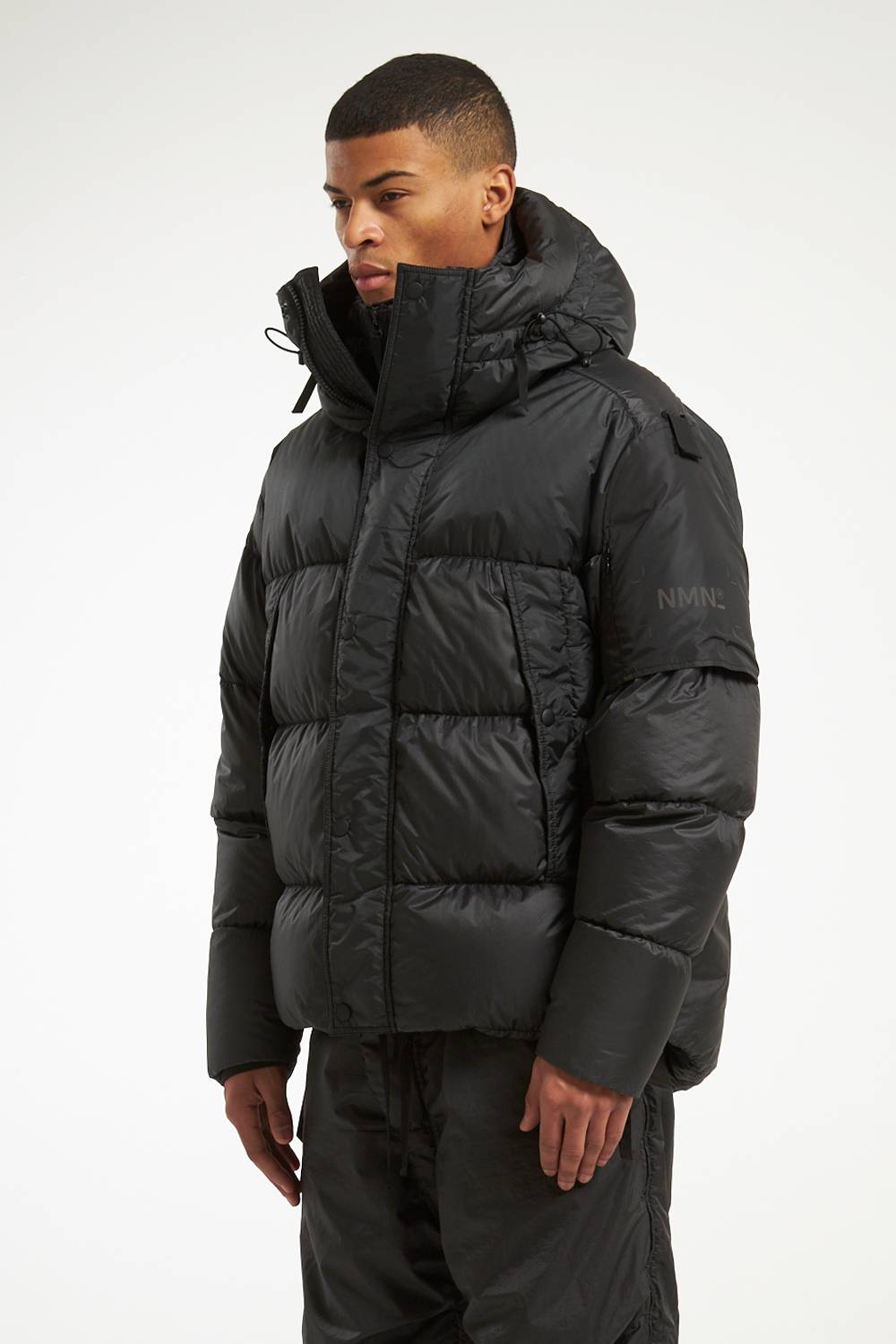 NemeN NMN_I22249_111 [DARKO – DOWN JKT] Outlet