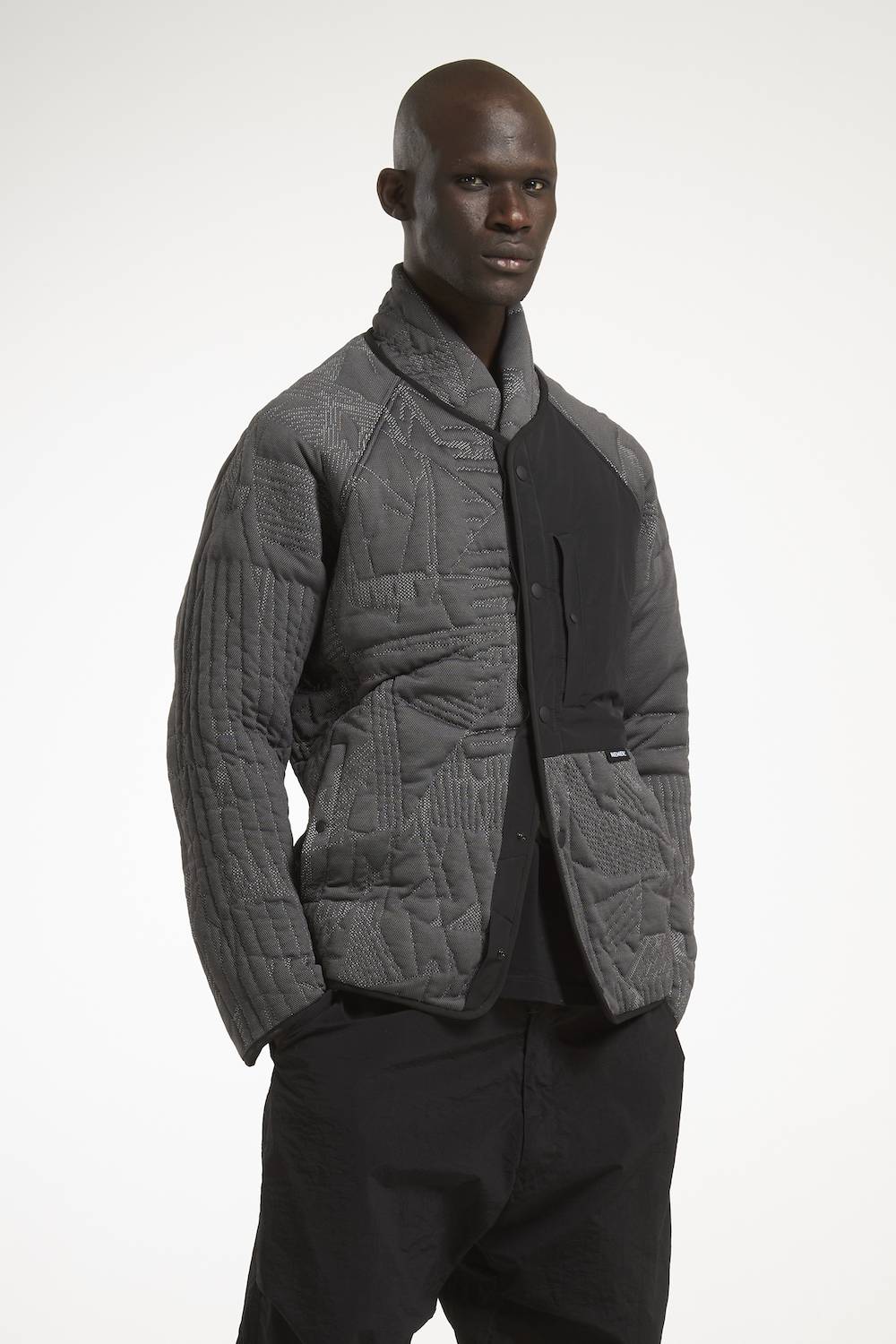 NemeN NMM_I22247/2_170 [EGO – 3D KNITTED LINER] Saldi