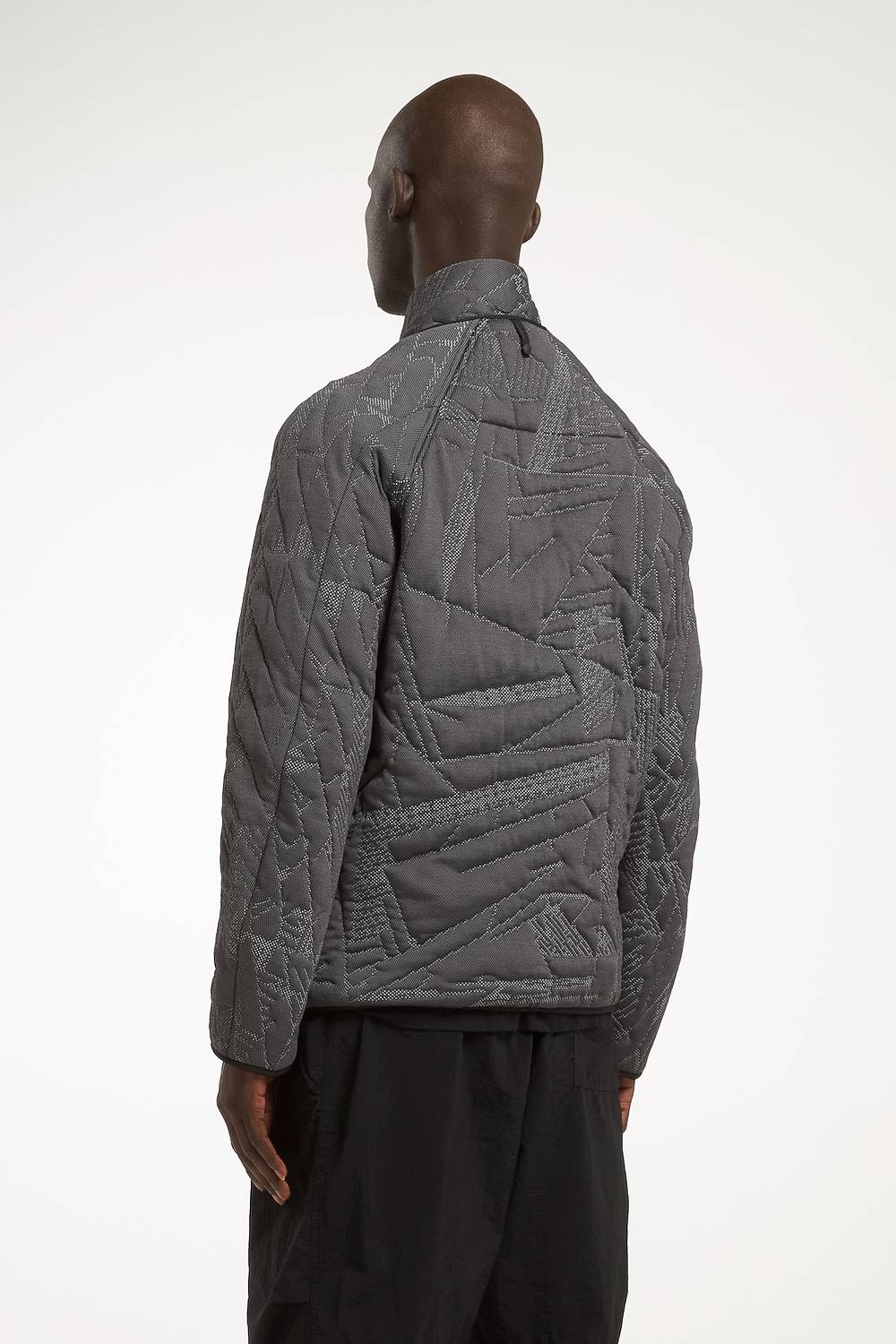NemeN NMM_I22247/2_170 [EGO – 3D KNITTED LINER] Saldi