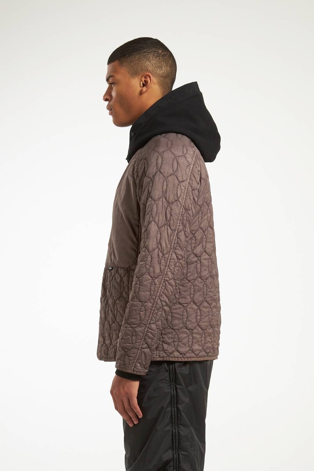 NemeN NMN_I22247_170 [NOVER – QUILTED LINER] Saldi Di Fabbrica