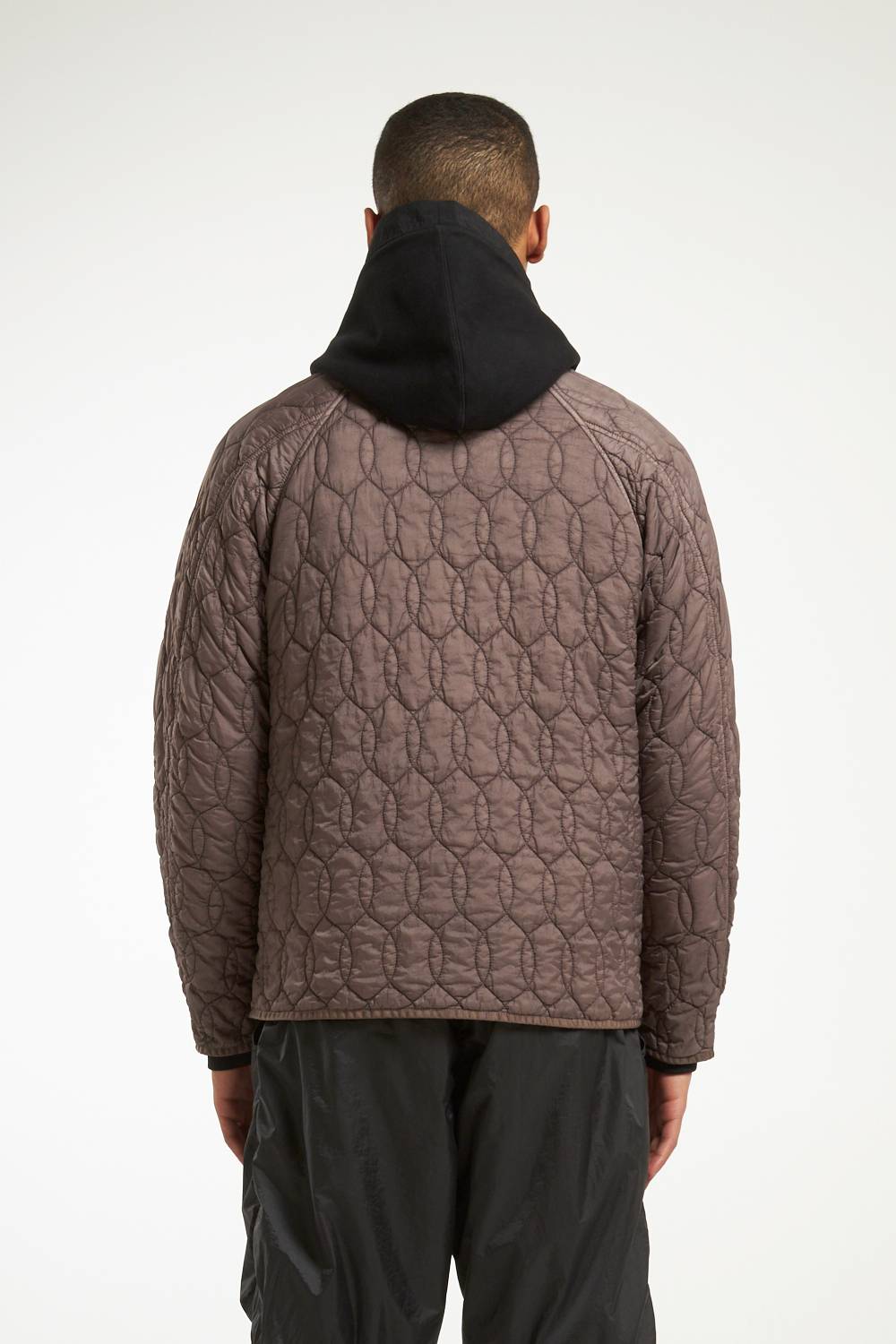 NemeN NMN_I22247_170 [NOVER – QUILTED LINER] Saldi Di Fabbrica