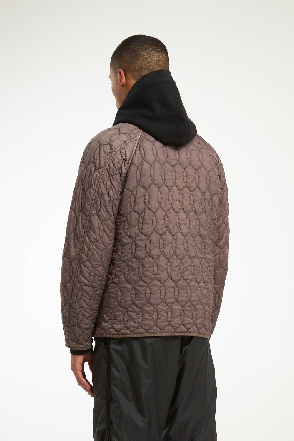 NemeN NMN_I22247_170 [NOVER – QUILTED LINER] Saldi Di Fabbrica