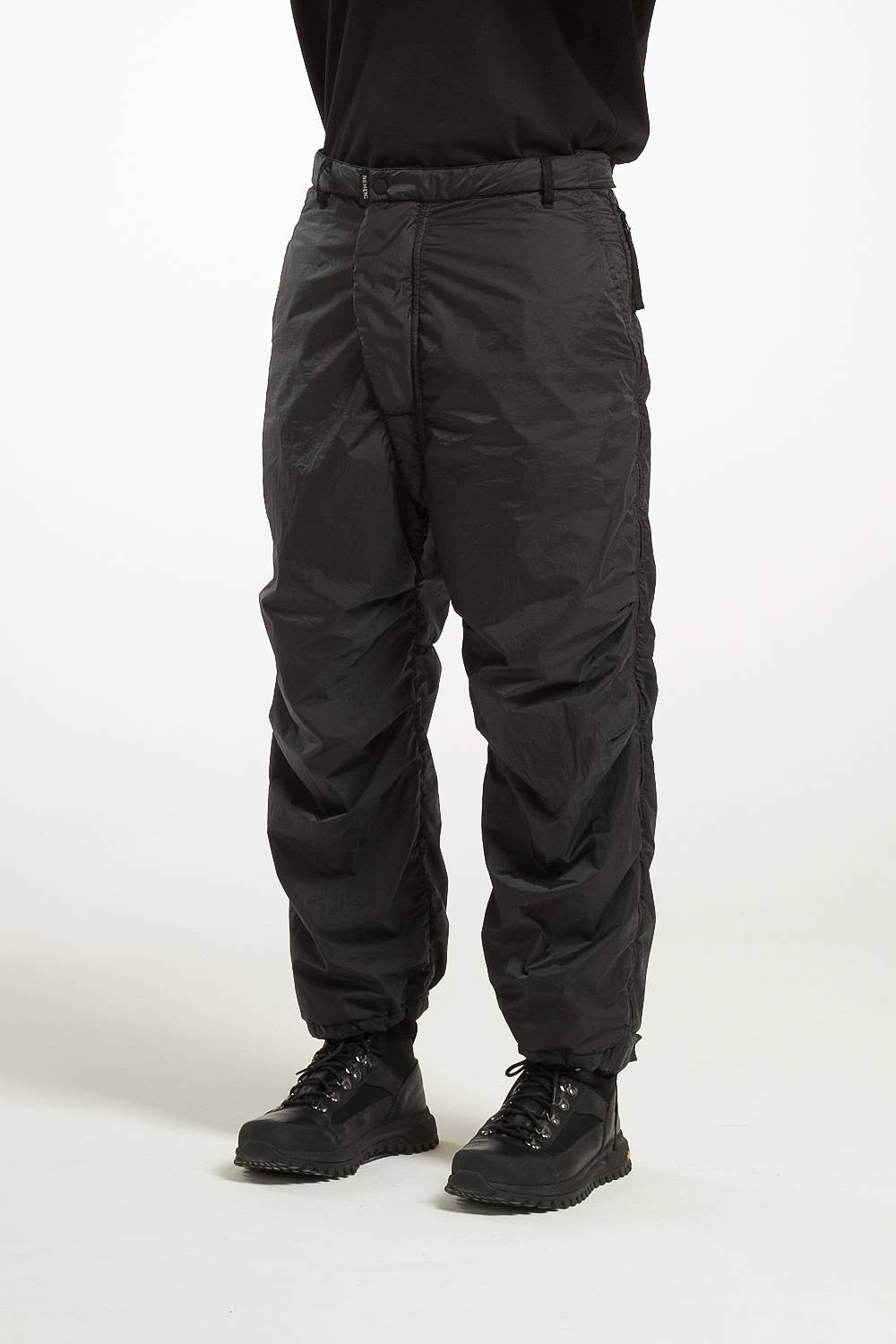 NemeN NMN_I22240P/1_111 [LOOP 2L INSULATED ZIPPED OVERPANT] In Saldo