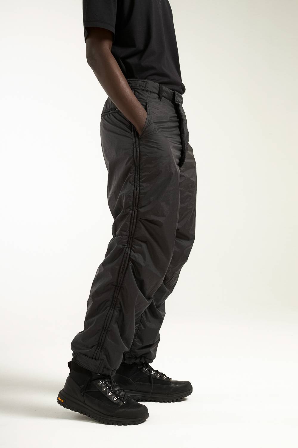 NemeN NMN_I22240P/1_111 [LOOP 2L INSULATED ZIPPED OVERPANT] In Saldo